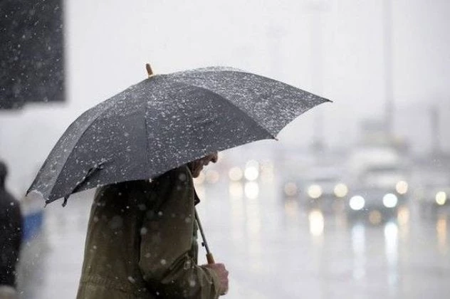 Κρύα η πρωτοχρονιά, ακόμα πιο κρύα η αρχή του έτους – Η πρόβλεψη του Σάκη Αρναούτογλου